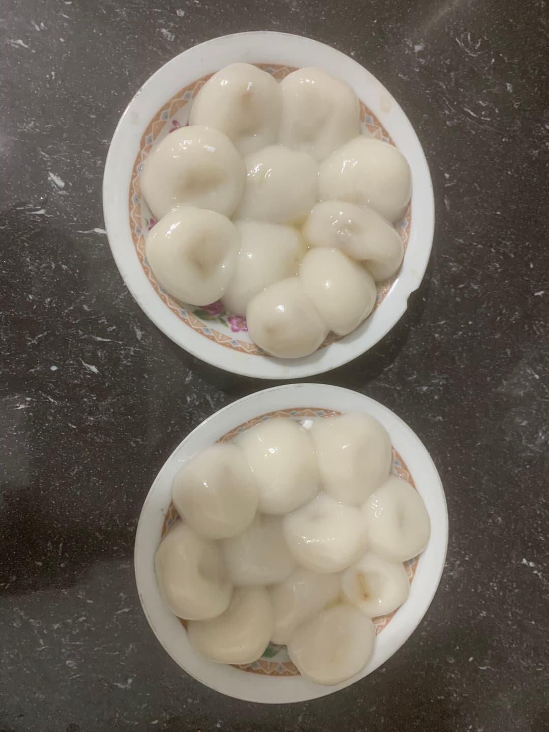 Bánh trôi