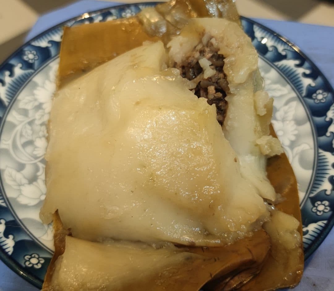 Bánh giò