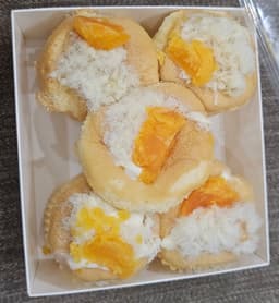 Bánh ngọt