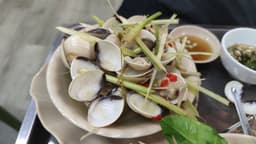 Món hấp