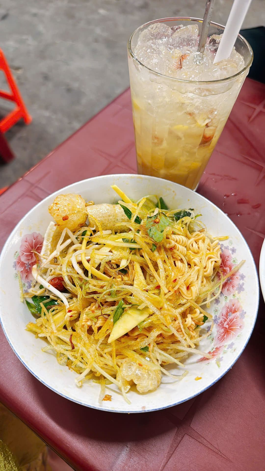 Cơm hến