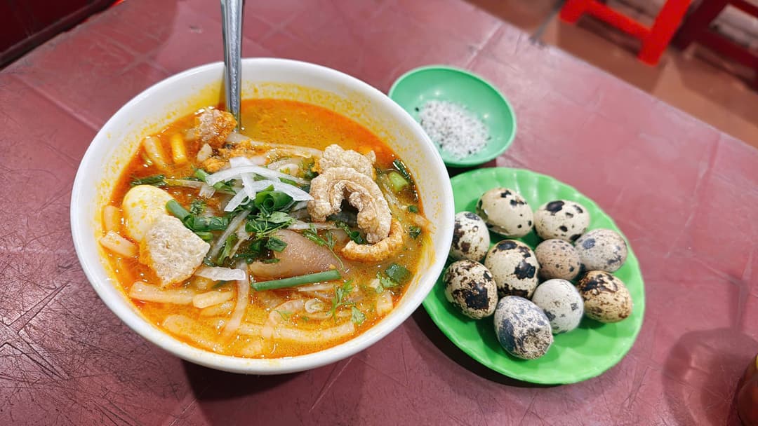 Bánh canh