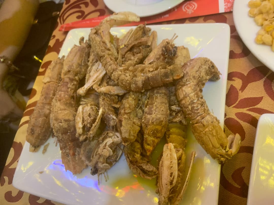 Bề bề rang muối