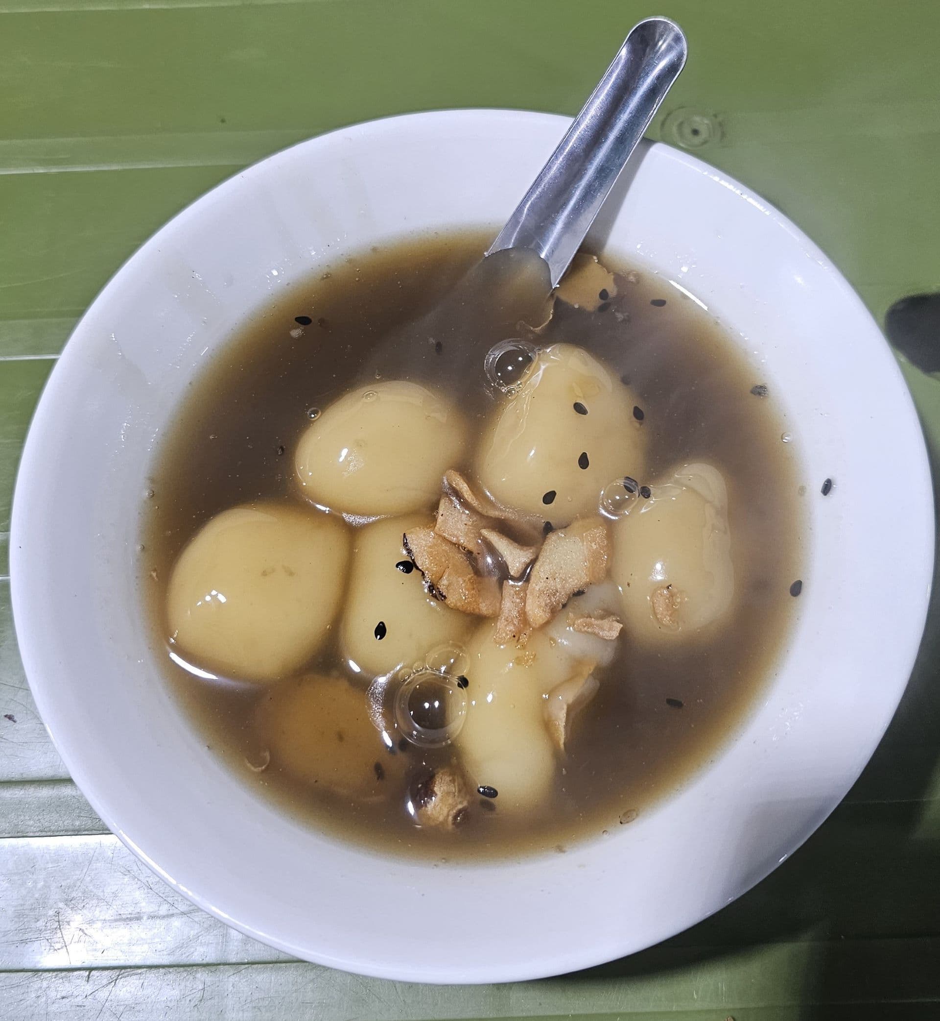 Chè trôi nước