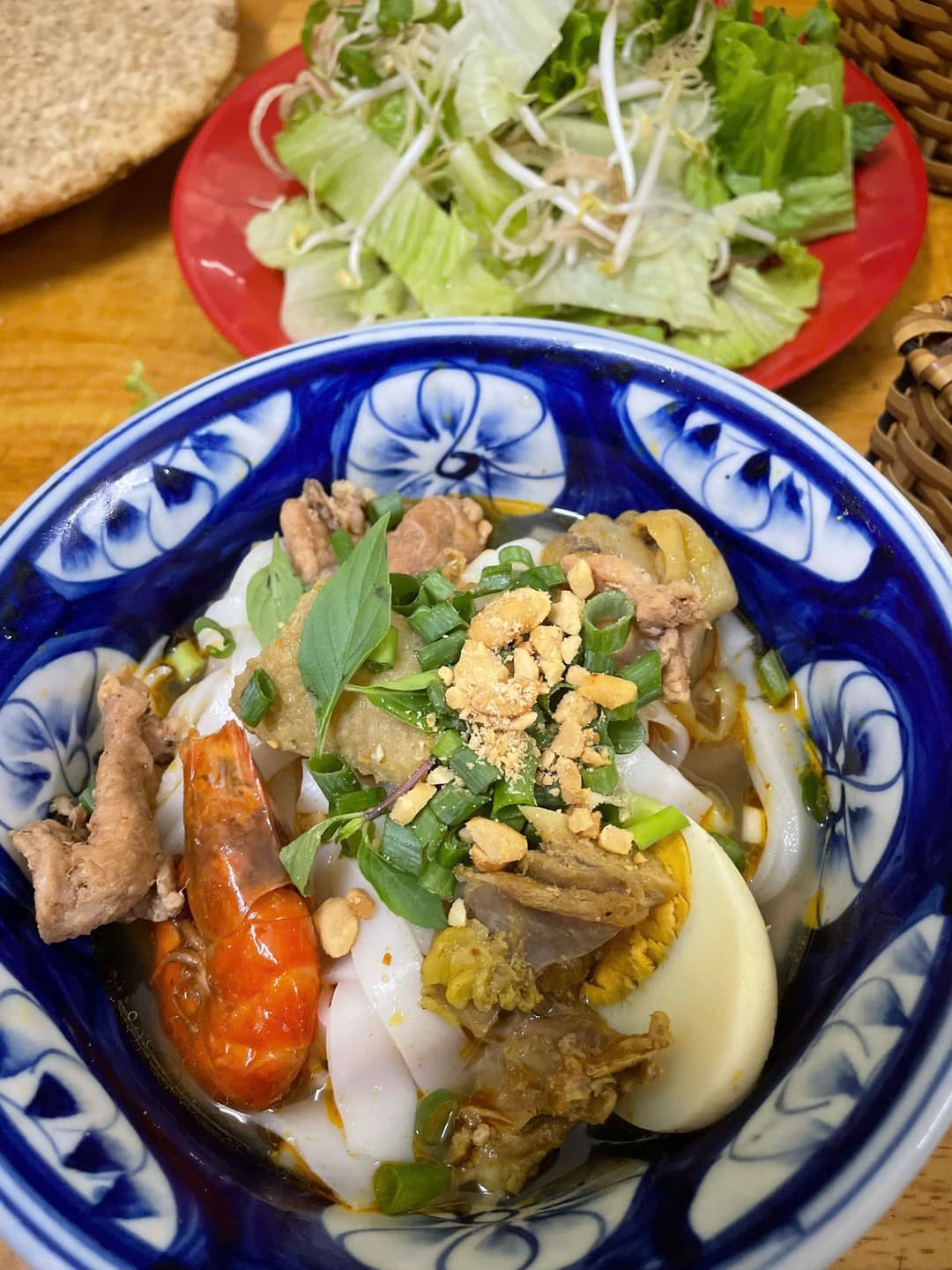 Mì Quảng