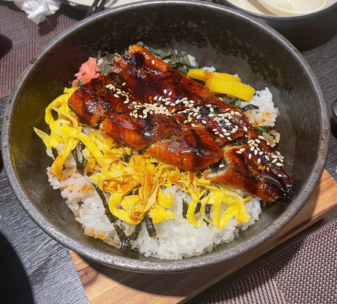 Cơm lươn