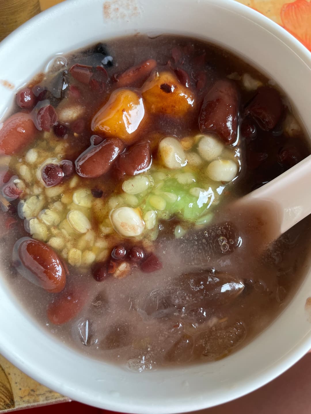 Chè thập cẩm