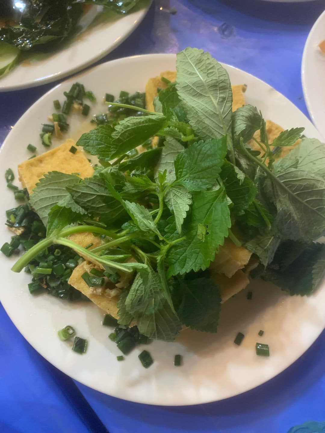 Đậu tẩm hành
