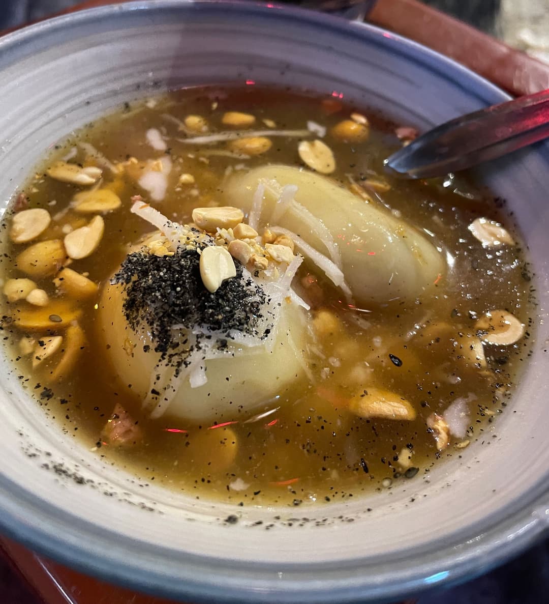 Bánh trôi tàu