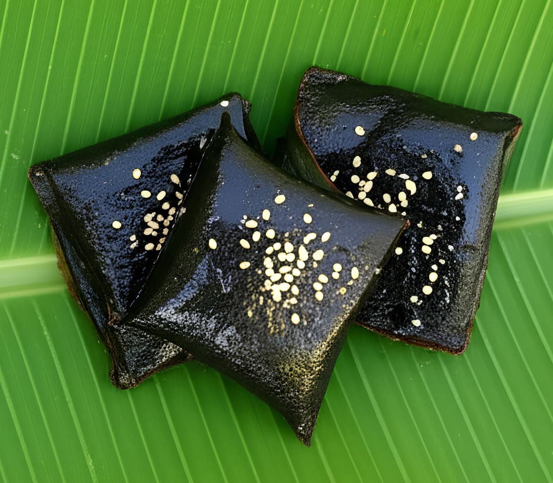 Bánh gai