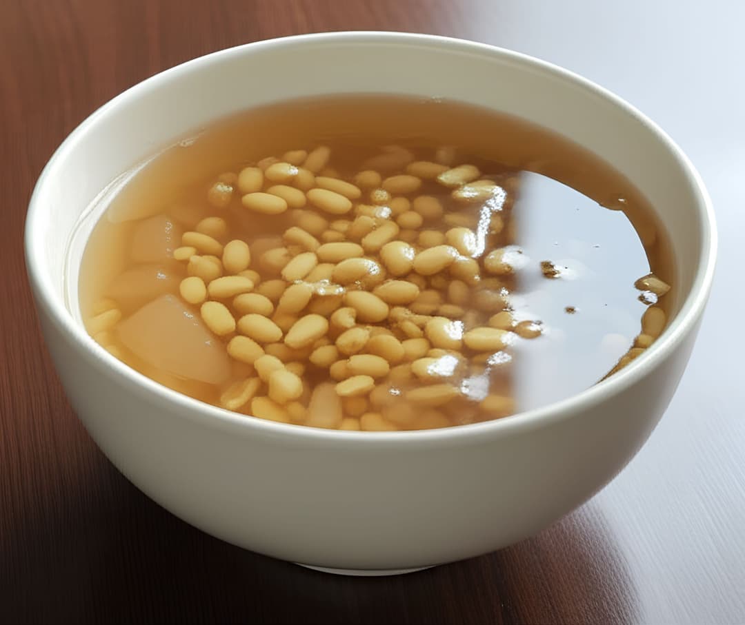 Chè bưởi