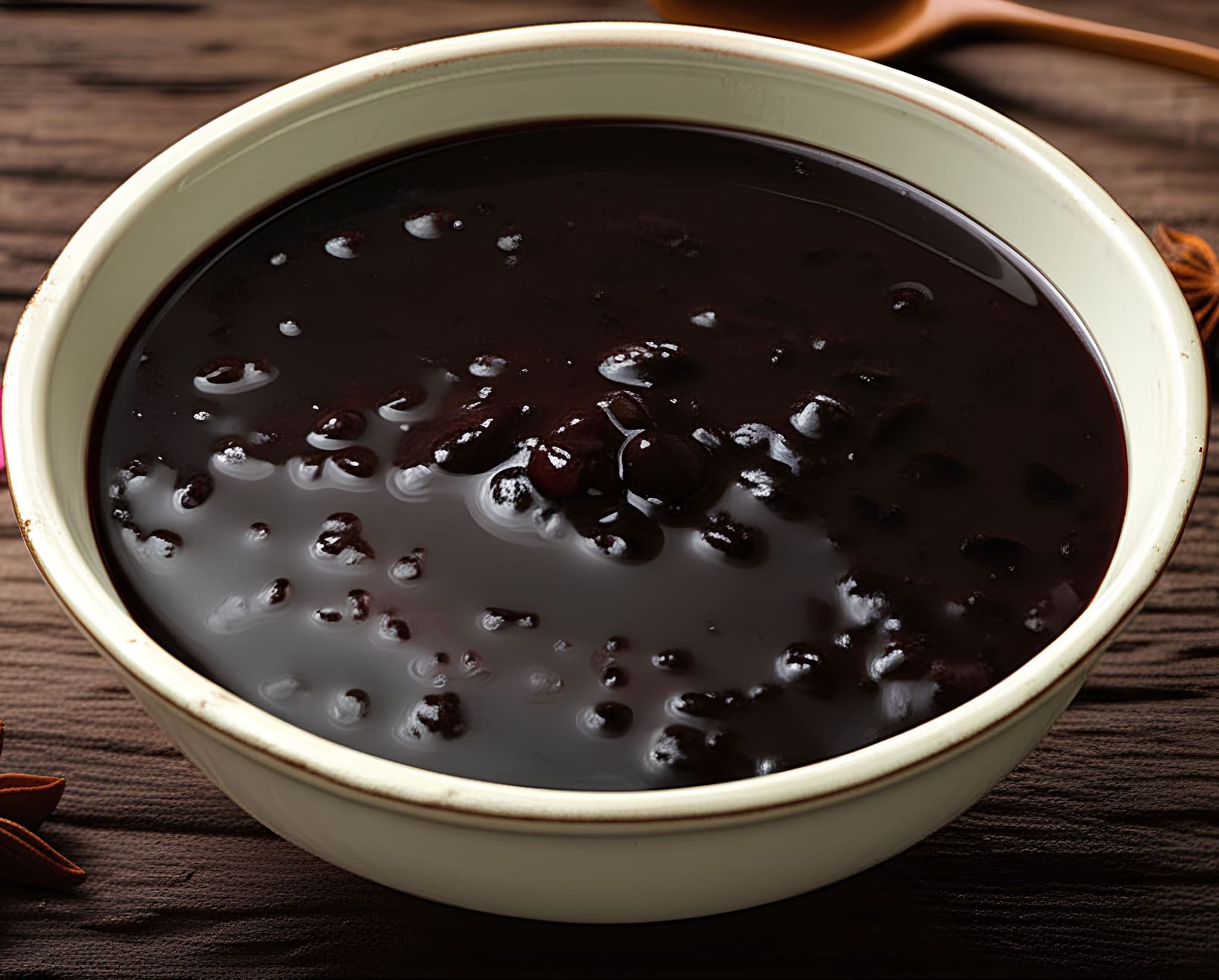 Chè đỗ đen