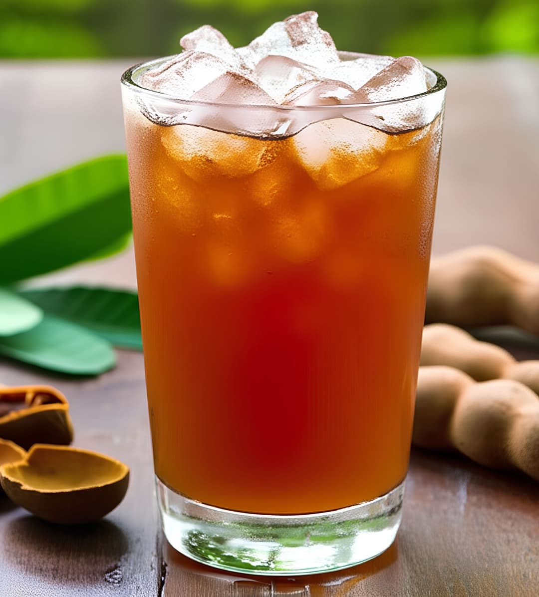 Nước me