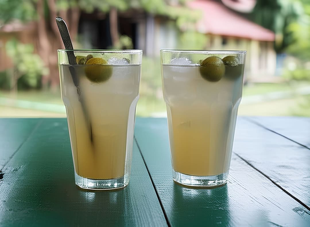 Nước sấu