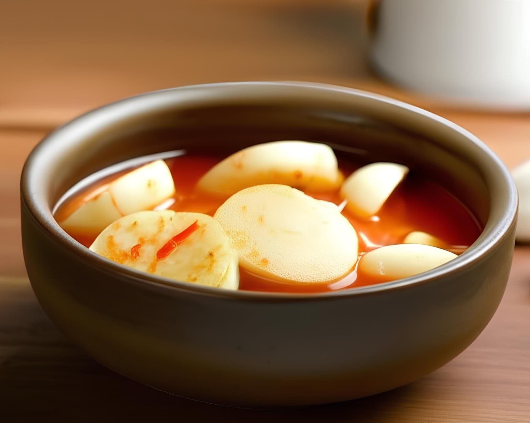 Cà pháo muối
