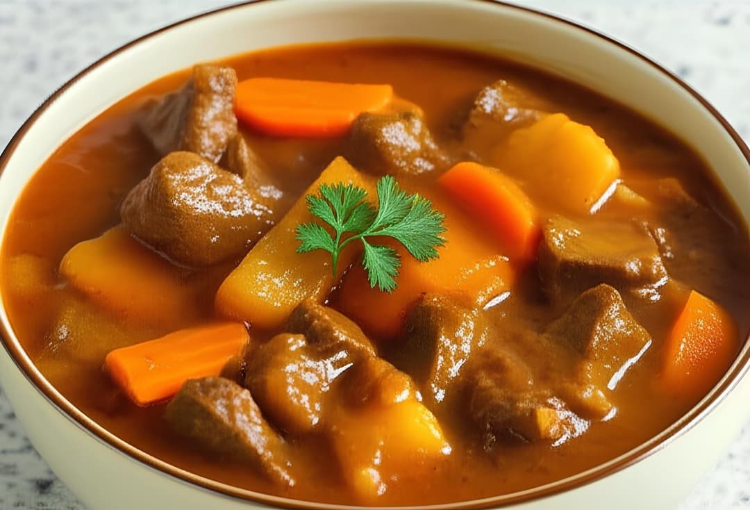 Cà ri bò