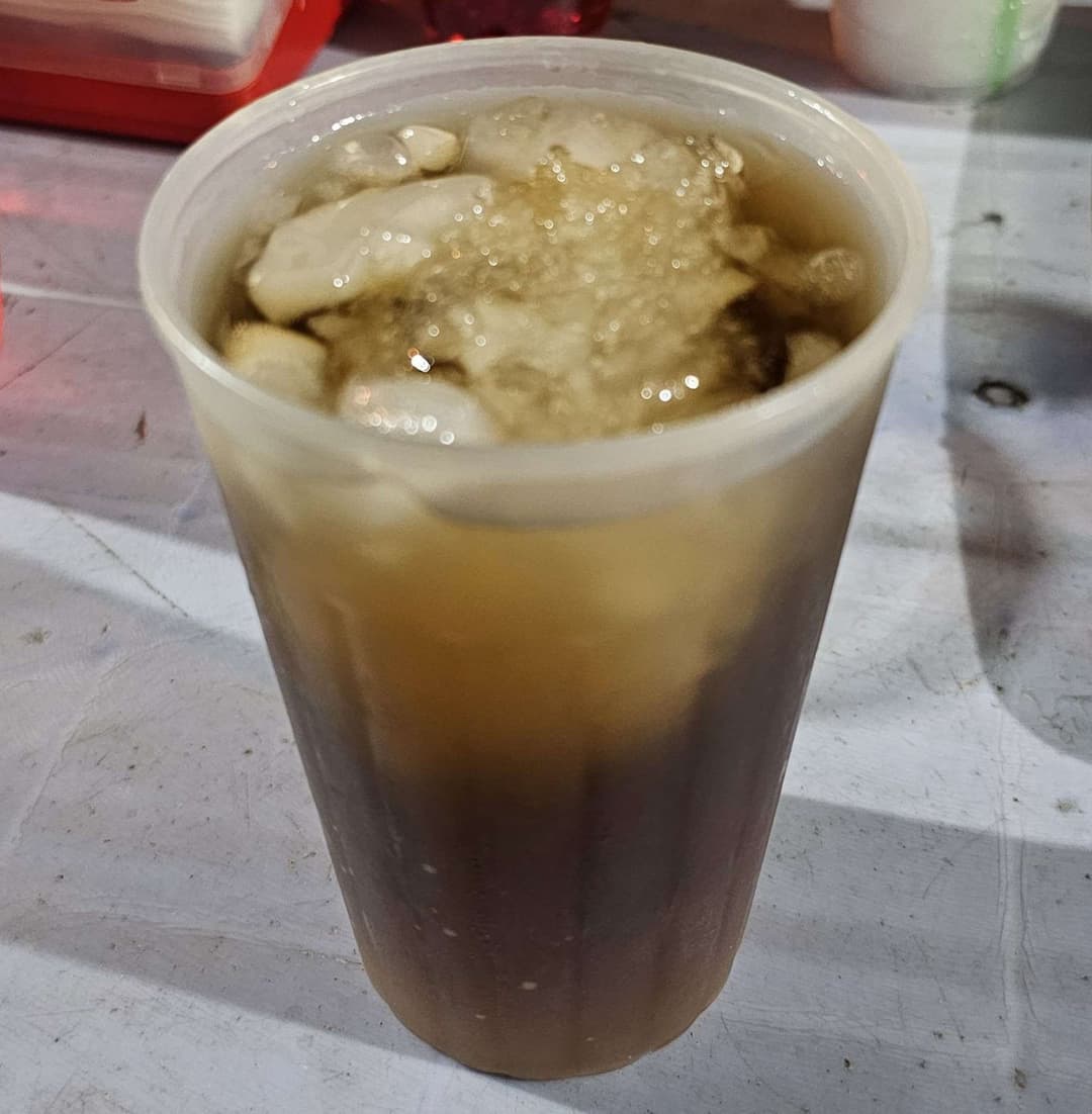Nước nhân trần