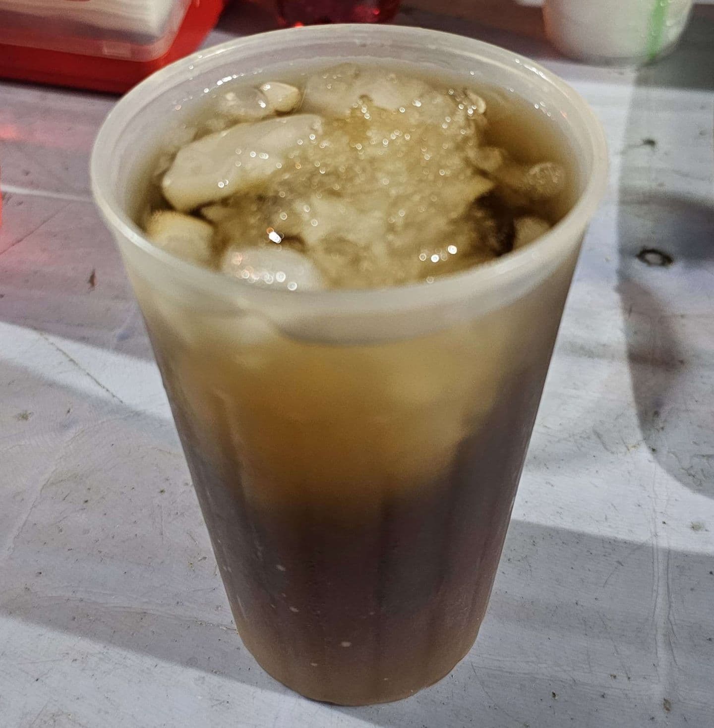 Nước nhân trần