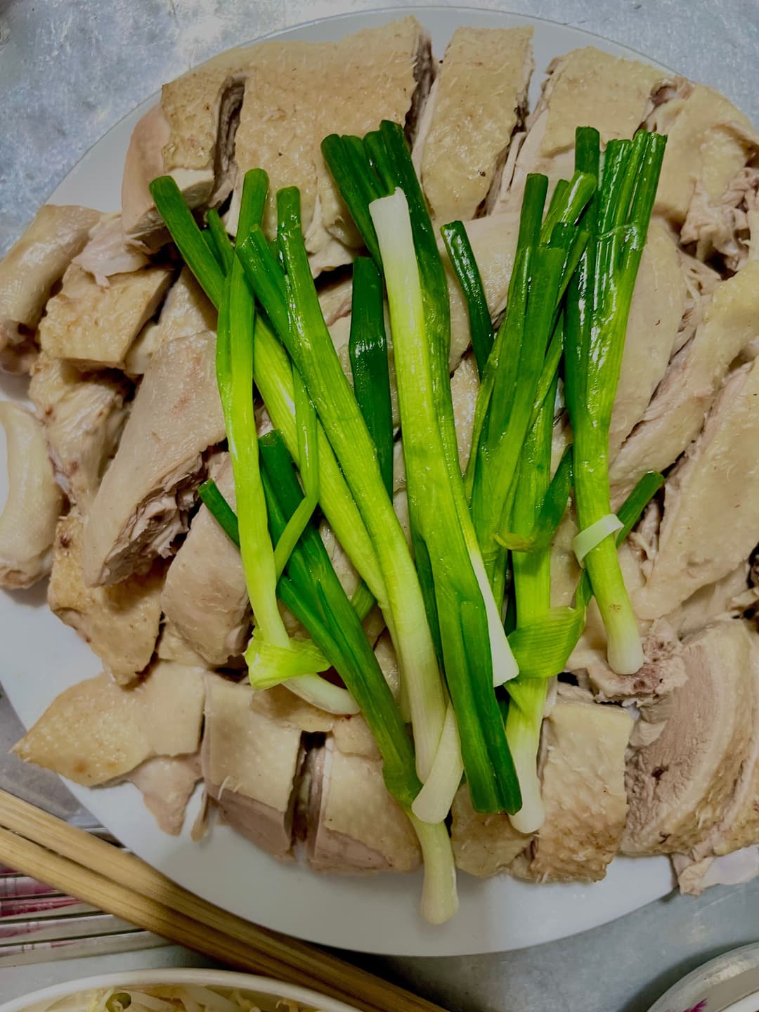 Ngan hấp hành