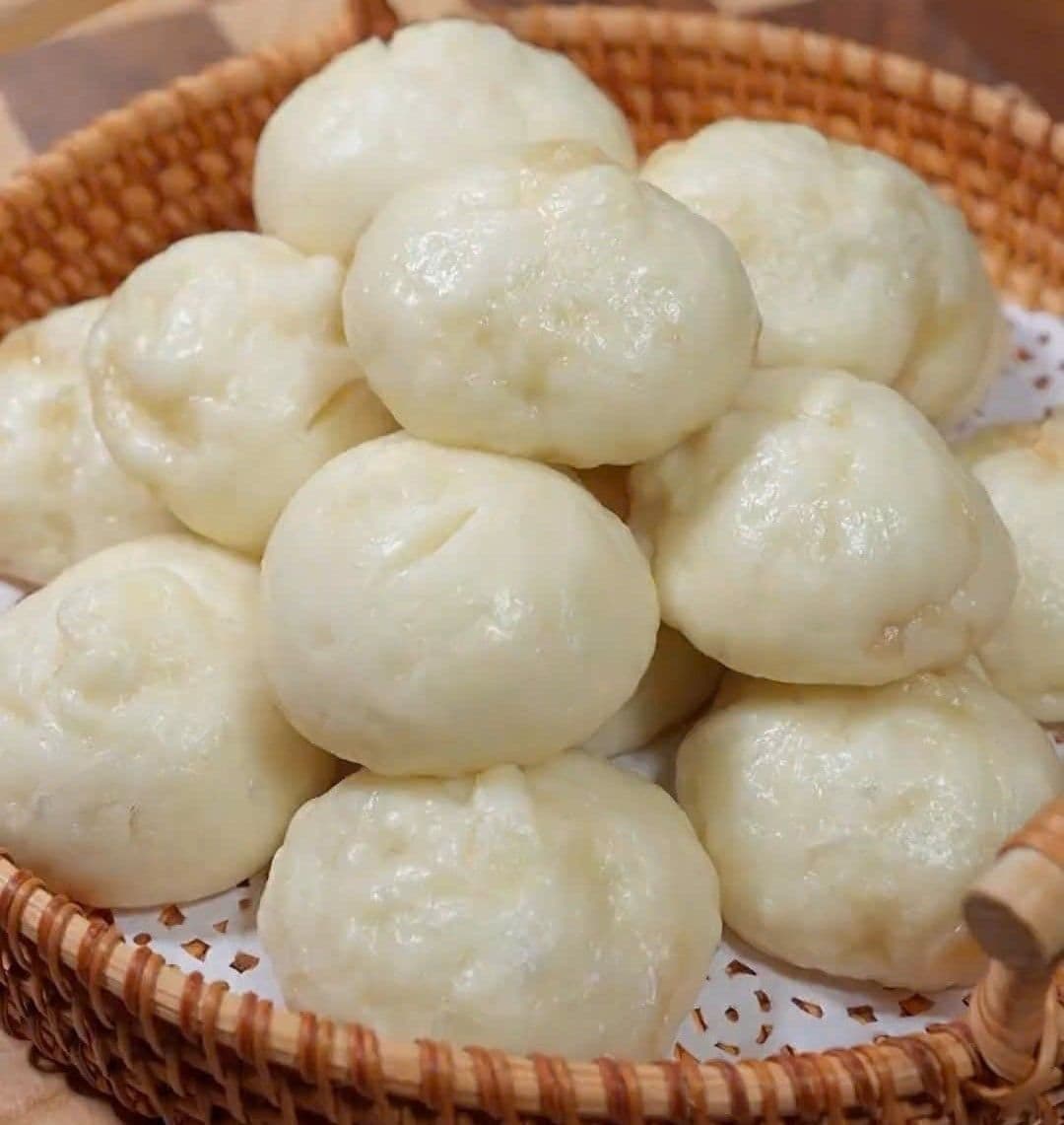 Tiểu long bao