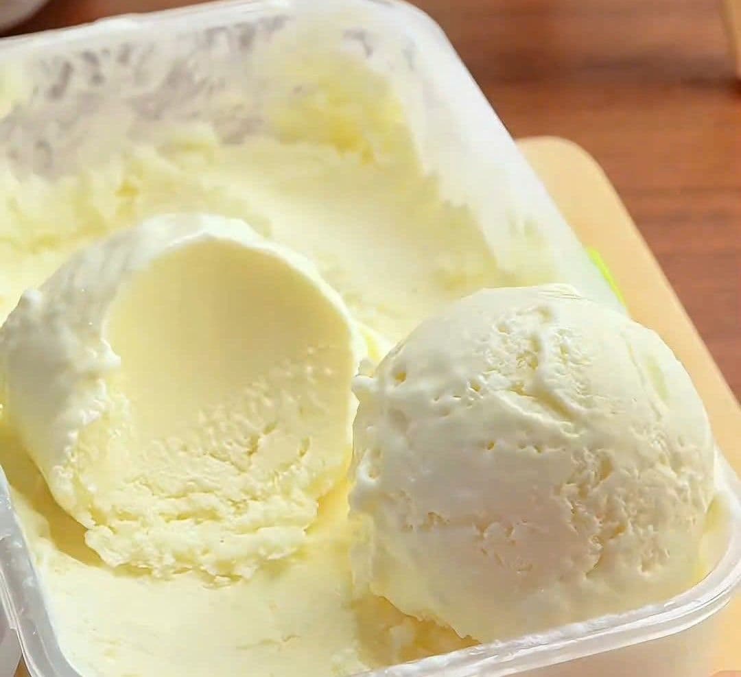 Kem gạo
