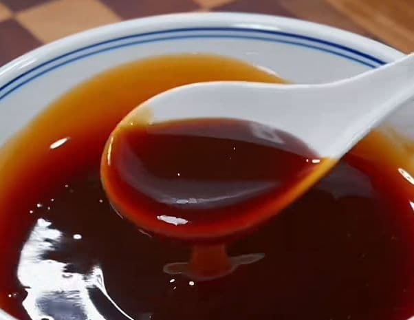 Dầu hào