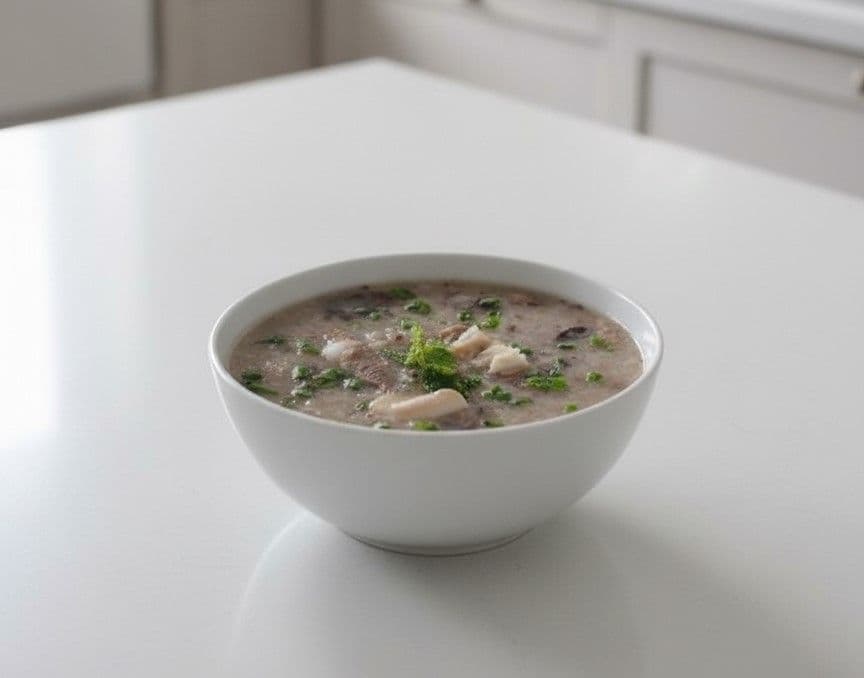 Cháo lòng