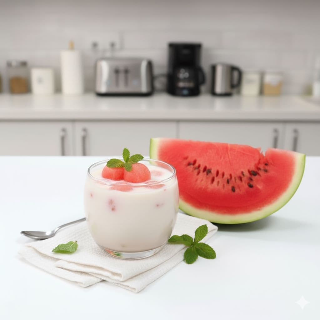 Chè dưa hấu