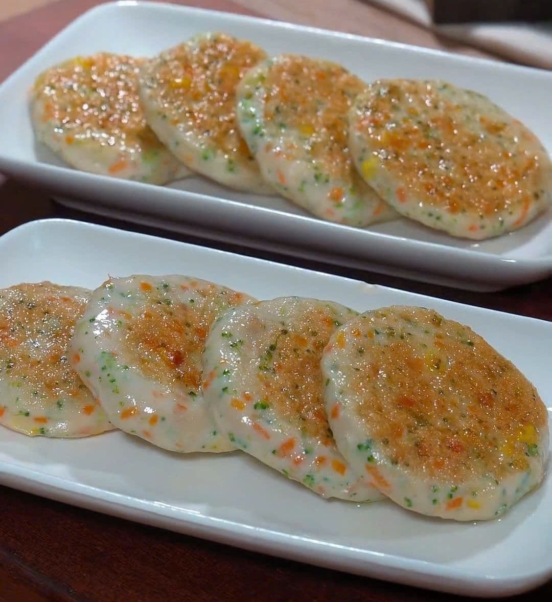Chả ức gà