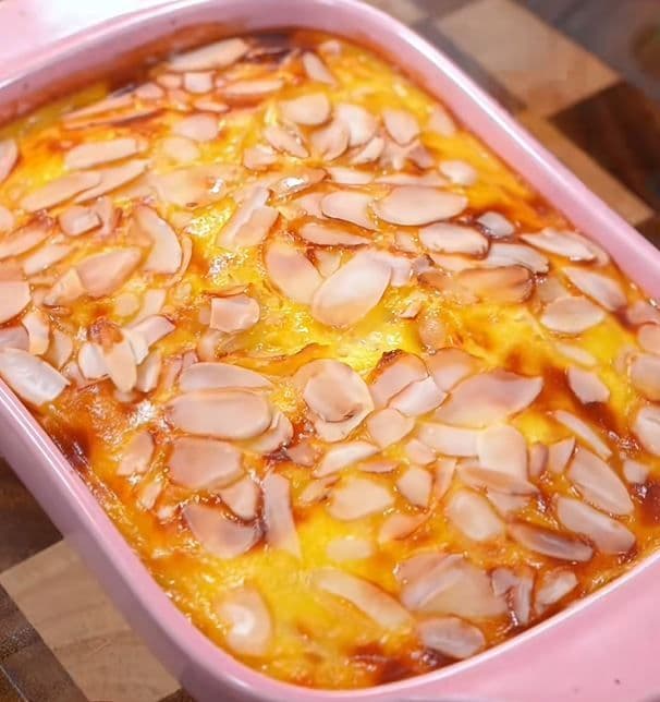 Bánh chuối sữa chua