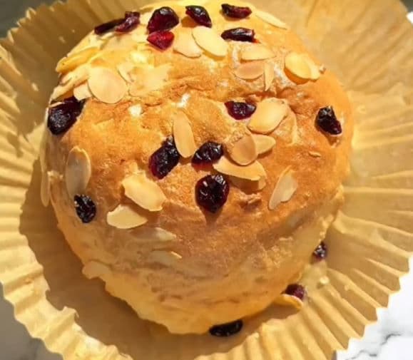 Bánh mây